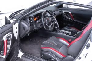 Nissan GT-R Offroad Godzilla 2.0 2019 года 
